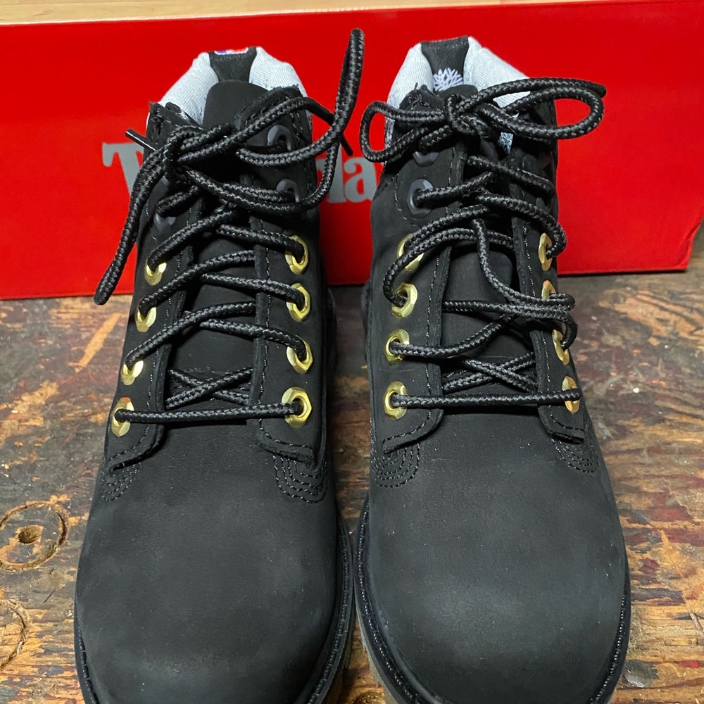 Timberland Toronto Raptor Boot - Picture 2 of 9